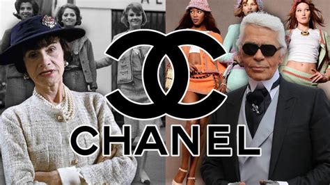 chanel controversy